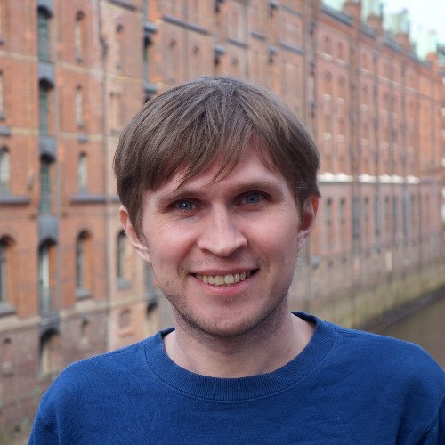 Sasha Zykov